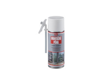 DEBBEX by Den Braven 40110SLN Montážní pěna Silver Line 300 ml trubičková dóza zelená