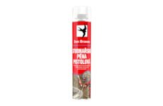 DEBBEX by Den Braven 40140STUD Studnařská pěna 750 ml trubičková dóza světle žlutá
