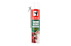 DEBBEX by Den Braven 40140TH THERMO KLEBER 750 ml trubičková dóza žlutá
