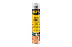 DEBBEX by Den Braven 40220MKDEU Pistolová pěna MULTI KLEBER DISTYK Line 750 ml pistolová dóza žlutá