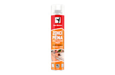 DEBBEX by Den Braven 40220MKP Zdicí pěna MULTI KLEBER PROFI 750 ml pistolová dóza šedá