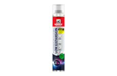 DEBBEX by Den Braven 40222BD Nízkoexpanzní pěna 750 ml pistolová dóza zelená