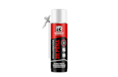 DEBBEX by Den Braven 40310RL Rychlomontážní 2K pěna 400 ml trubičková dóza modrá