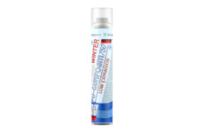 DEBBEX by Den Braven 40324BD Nízkoexpanzní pěna WINTER 750 ml pistolová dóza zelená