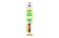 DEBBEX by Den Braven 40324GR Celoroční pěna pistolová Green Line 750 ml pistolová dóza zelená