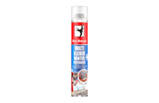 DEBBEX by Den Braven 40324MK MULTI KLEBER WINTER 750 ml pistolová dóza zelená
