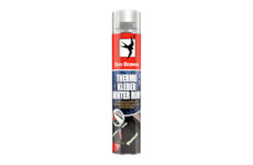 DEBBEX by Den Braven 40350RF THERMO KLEBER ROOF WINTER 750 ml pistolová dóza zelená