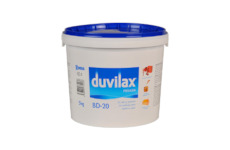 DEBBEX by Den Braven 50289DX Duvilax BD-20 příměs do stavebních směsí 3 kg kbelík bílá