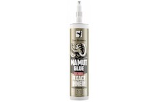 DEBBEX by Den Braven 51910BD MAMUT GLUE High Tack 290 ml kartuše bílá