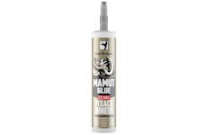 DEBBEX by Den Braven 51913BD MAMUT GLUE High Tack 290 ml kartuše šedá