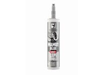 DEBBEX by Den Braven 51941BD MAMUT GLUE Multi 290 ml kartuše šedá