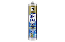 DEBBEX by Den Braven 52011BD MS UNIFIX CLEAR 290 ml kartuše transparentní