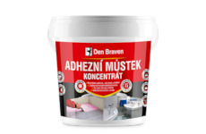 DEBBEX by Den Braven 57252Q Adhezní můstek koncentrát 5 kg kbelík růžová