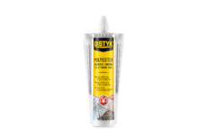 DEBBEX by Den Braven 74014DEU1 Chemická kotva POLYESTER bez styrenu DISTYK Line 300 ml kartuše šedá