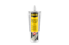 DEBBEX by Den Braven 74015DEU1 Chemická kotva POLYESTER DISTYK Line 300 ml kartuše šedá