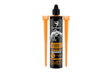 DEBBEX by Den Braven 740161BD Chemická kotva VINYLESTER 300 ml kartuše