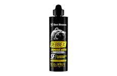 DEBBEX by Den Braven 74024BD Chemická kotva VINYLESTER SF 410 ml kartuše šedá
