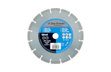 DEBBEX by Den Braven AB302 DIA kotouč řezný PROFI UNI O 150 mm