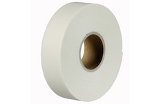 DEBBEX by Den Braven B5322RL Oboustranně lepicí upevňovací páska v krabičce 25 mm × 1 mm, délka 5 m 5 m bílá