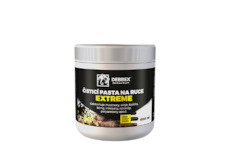 DEBBEX by Den Braven B90162DBX Čisticí pasta na ruce EXTREME 600 ml plastová dóza