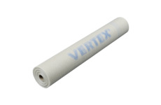 DEBBEX by Den Braven B904131VTX Armovací perlinka VERTEX 160 g/m2, 1,1 m × 50 m 50 m bílá