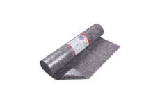 DEBBEX by Den Braven B9383BD COVERTEX malířská absorpční textilie s krycí PE vrstvou 1 × 25 m 25 m2