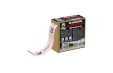 DEBBEX by Den Braven B951IN 3D okenní pás ELASTIC INTERIÉR 70 mm × 25 m