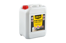 DEBBEX by Den Braven CH02024DCZ Penetrace KLASIK S2802A DISTYK Line 5 kg kanystr mléčně bílá