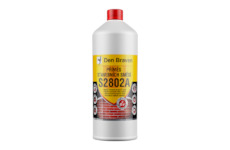 DEBBEX by Den Braven CH02041 S2802A Příměs stavebních směsí 3 kg kanystr mléčně bílá