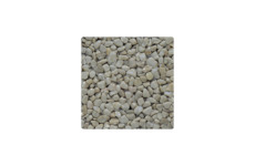 DEBBEX by Den Braven KK4004 Mramorové kamínky slonová kost 3&nbsp;-&nbsp;6&nbsp;mm 25 kg pytel