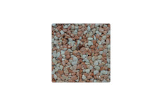 DEBBEX by Den Braven KK4007 Mramorové kamínky růžové 3&nbsp;-&nbsp;6&nbsp;mm 25 kg pytel