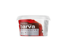 DEBBEX by Den Braven T124EX Interiérová barva EXCLUSIVE 15 kg kbelík bílá - bělost min. 92%