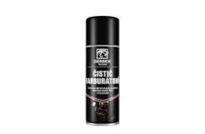 DEBBEX by Den Braven TA10100 Čistič karburátorů 400 ml aerosolový sprej
