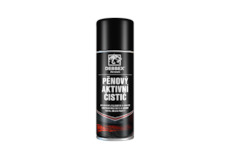 DEBBEX by Den Braven TA10301 Pěnový aktivní čistič 400 ml aerosolový sprej