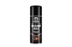 DEBBEX by Den Braven TA20201 Řetězový olej 400 ml aerosolový sprej