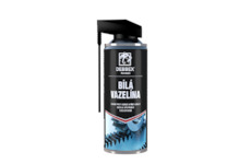 DEBBEX by Den Braven TA20501 Bílá vazelína 400 ml aerosolový sprej