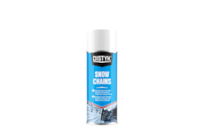 DEBBEX by Den Braven TA20902DEU Sněhové řetězy (SNOW CHAINS) 400 ml aerosolový sprej