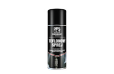 DEBBEX by Den Braven TA21101 Teflonový sprej 400 ml aerosolový sprej
