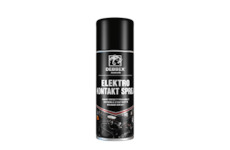 DEBBEX by Den Braven TA30401 Elektro – kontakt sprej 400 ml aerosolový sprej