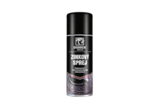 DEBBEX by Den Braven TA40301 Zinkový sprej 400 ml aerosolový sprej