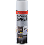 DEBBEX by Den Braven TP00001 Značkovací sprej 500 ml plechovka bílá