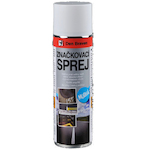 DEBBEX by Den Braven TP00003 Značkovací sprej 500 ml plechovka modrá