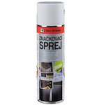DEBBEX by Den Braven TP00004 Značkovací sprej 500 ml plechovka zelená / reflexní