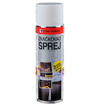 DEBBEX by Den Braven TP00005 Značkovací sprej 500 ml plechovka žlutá / reflexní