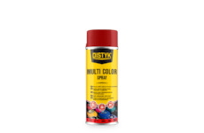 DEBBEX by Den Braven TP03002DEU MULTI COLOR SPRAY 400 ml aerosolový sprej karmínová červená RAL 3002