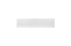 DEBBEX by Den Braven VE1114 Mřížka větrací bez síťoviny 460 × 110 mm