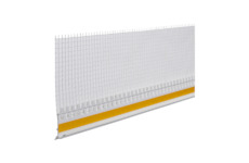 DEBBEX by Den Braven Z4000 Okapnice LO s tkaninou 2,5 m2,5 m