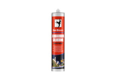 Den Braven 30811RL Akvaristické lepidlo 280 ml kartuše transparentní