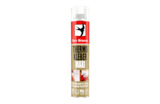 Den Braven 40221THM THERMO KLEBER MAXI 870 ml pistolová dóza žlutá