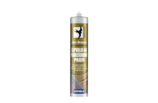 Den Braven 50308GL Lepidlo na parozábrany PROFI 310 ml kartuše zelená